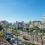 Jardines Del Puerto