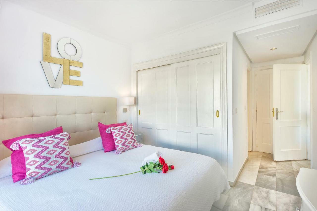 Apartment Jardines Del Puerto Marbella
