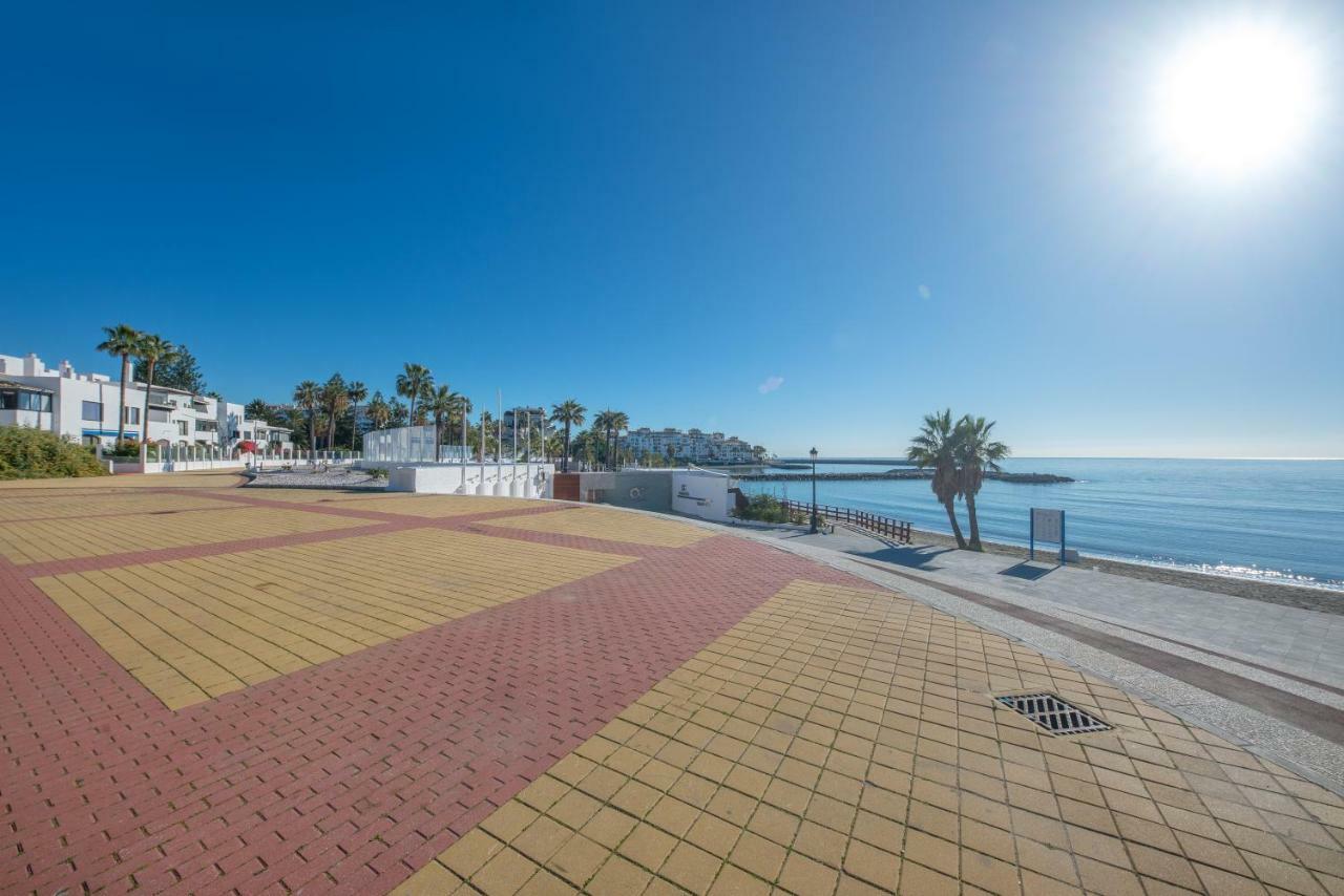 Jardines Del Puerto Apartment Marbella