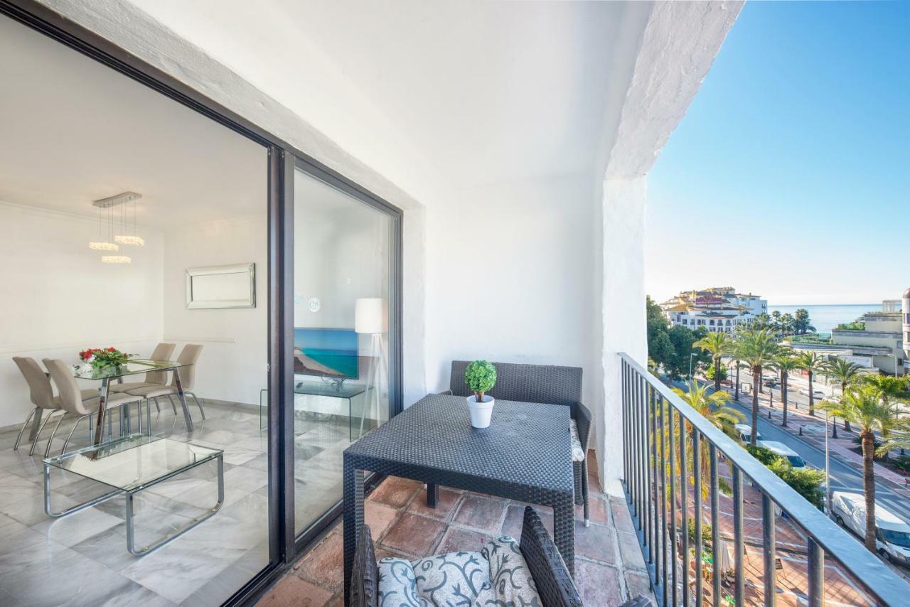 Apartment Jardines Del Puerto *