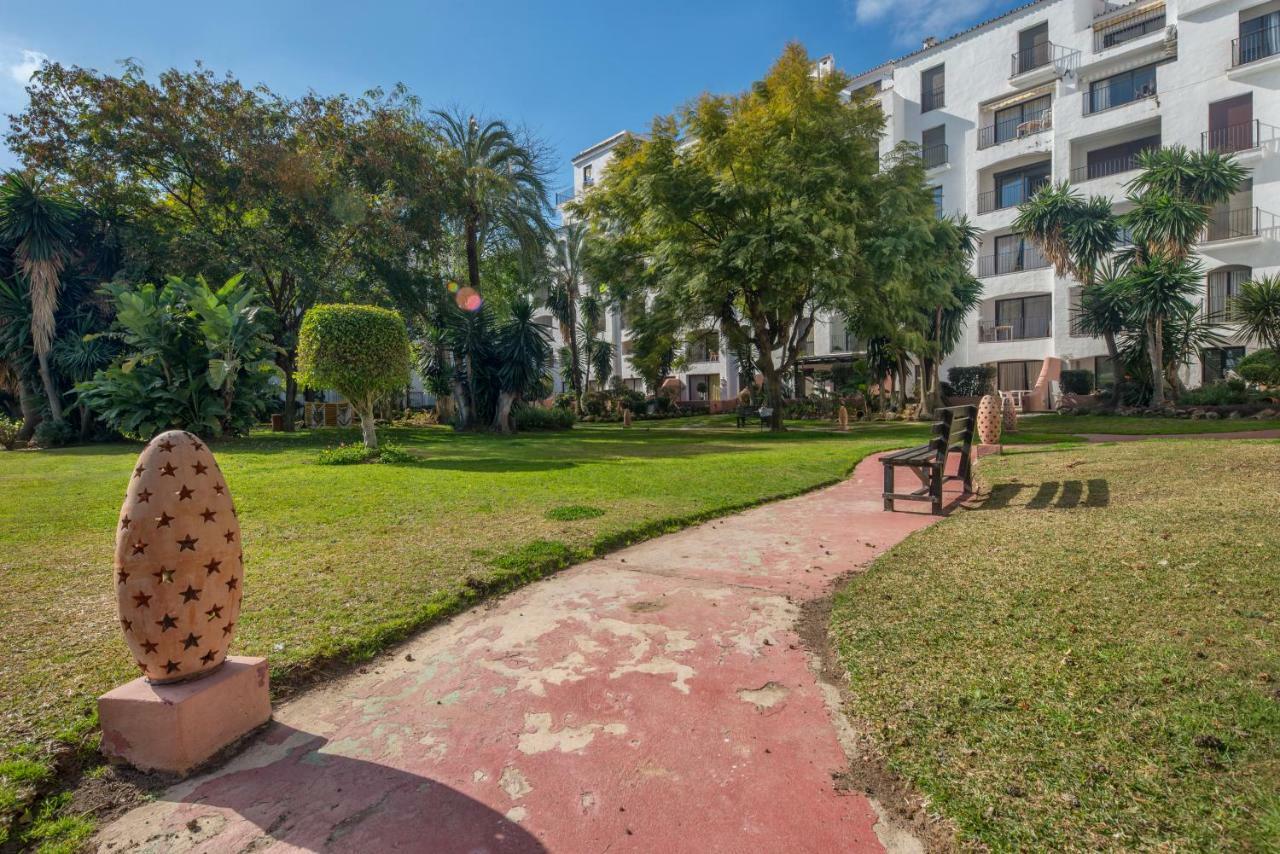 Jardines Del Puerto Apartment Marbella