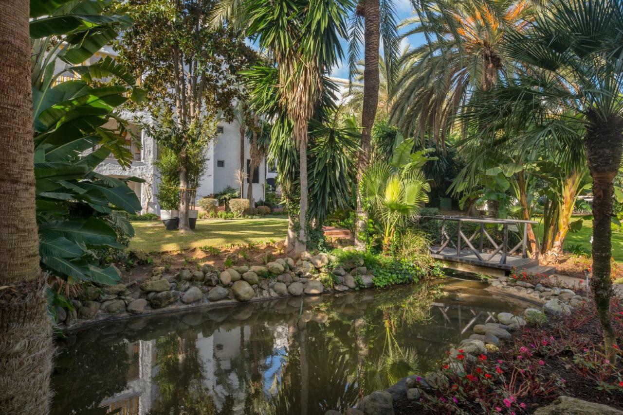 Apartment Jardines Del Puerto